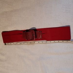 Women's belt Talbots
